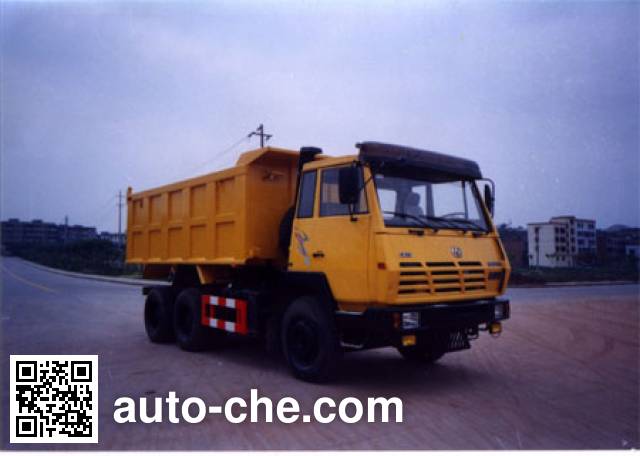 Самосвал Minjiang YZQ3250