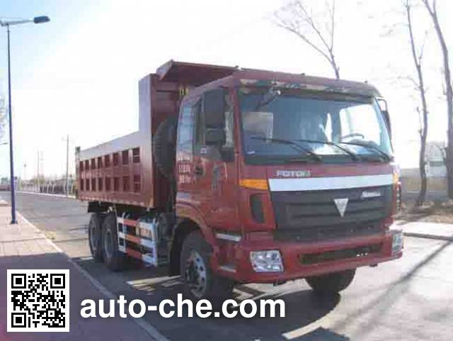 Самосвал Fuqing Tianwang ZFQ3253H58BJ38