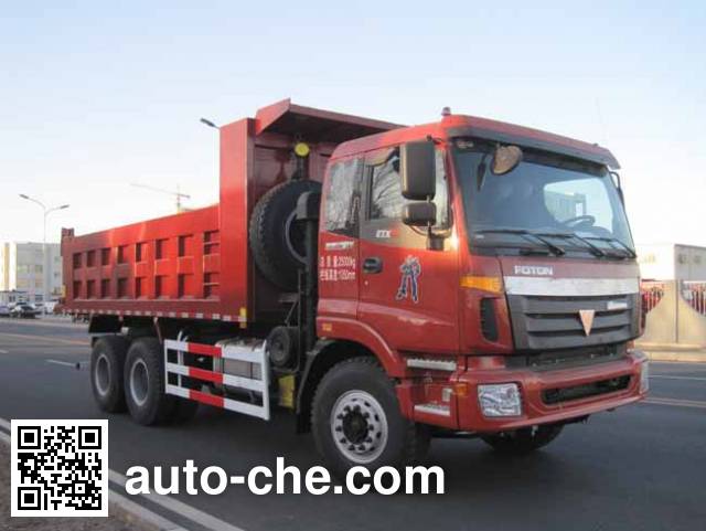 Самосвал Fuqing Tianwang ZFQ3253H62BJ41