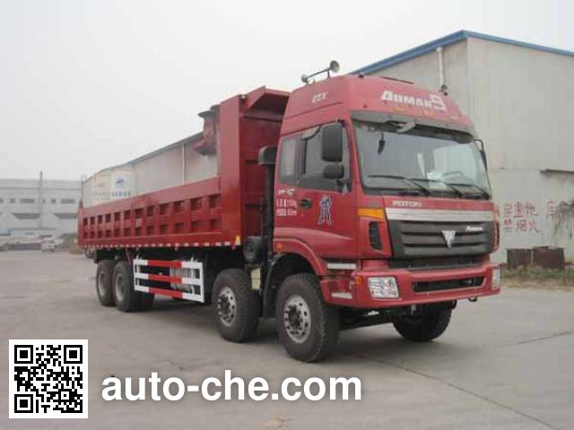 Самосвал Fuqing Tianwang ZFQ3310H86BJ47