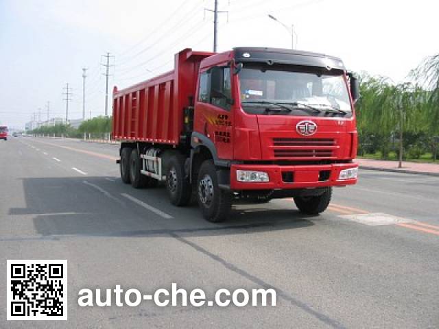 Lushen Auto самосвал ZLS3310CA2