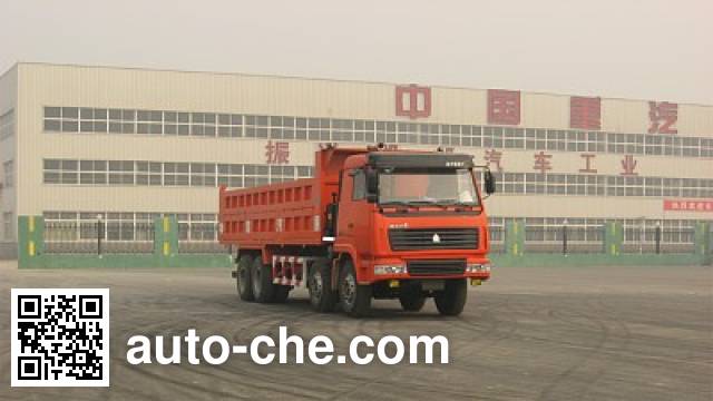 Lushen Auto самосвал ZLS3310Z1