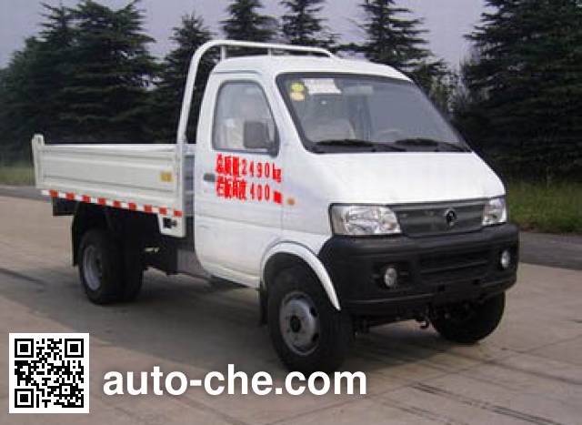 Zhongyue самосвал ZYP3021S