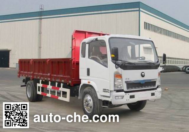 Самосвал Huanghe ZZ3167G5515C1S