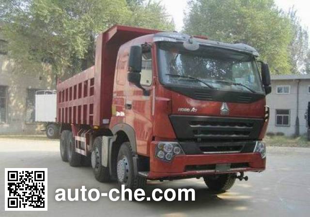 Самосвал Sinotruk Howo ZZ3317N2867P1