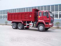 Самосвал Jingxiang AS3251ZZ36H5