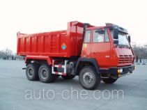 Самосвал Jingxiang AS3252Z2