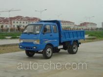 Низкоскоростной самосвал BAIC BAW BJ1420PD