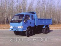 Низкоскоростной самосвал BAIC BAW BJ1705PD5