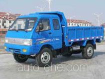 Низкоскоростной самосвал BAIC BAW BJ1710PD3A