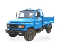 Низкоскоростной самосвал BAIC BAW BJ2510CD