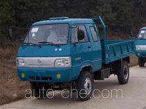 Низкоскоростной самосвал BAIC BAW BJ2510PD6