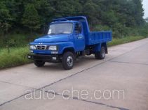 Низкоскоростной самосвал BAIC BAW BJ4010CD3