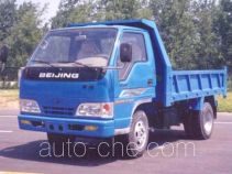 Низкоскоростной самосвал BAIC BAW BJ2810D1