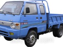 Низкоскоростной самосвал BAIC BAW BJ2810PD