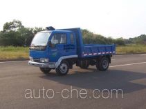 Низкоскоростной самосвал BAIC BAW BJ2810PD16