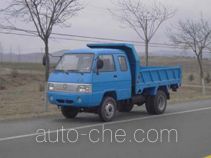 Низкоскоростной самосвал BAIC BAW BJ2810PD2