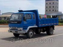 Низкоскоростной самосвал BAIC BAW BJ2810PD31