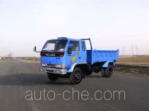 Низкоскоростной самосвал BAIC BAW BJ2810PD4