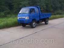 Низкоскоростной самосвал BAIC BAW BJ2810PD8