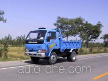 Низкоскоростной самосвал BAIC BAW BJ2820D