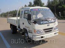 Самосвал Foton BJ3023D3PBA-2