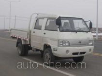 Самосвал Foton BJ3032D3AA4-1