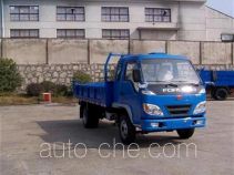 Самосвал Foton BJ3032V2PBB-A4