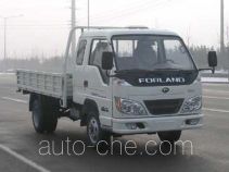 Самосвал Foton BJ3033D3PB4-S