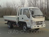 Самосвал Foton BJ3035D3PA3-1