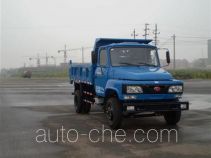 Самосвал Foton BJ3041V3KBB-A1