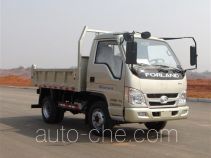 Самосвал Foton BJ3042D8JEA-G1