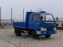 Самосвал Foton BJ3042D8PEA-E2