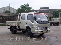 Самосвал Foton BJ3042V3ABB-D12