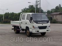 Самосвал Foton BJ3042V3ABB-D18