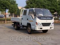 Самосвал Foton BJ3042V3ABB-D2