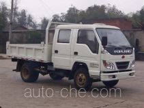 Самосвал Foton BJ3042V3ABB-D3