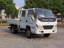 Самосвал Foton BJ3042V3ABB-D4