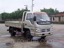 Самосвал Foton BJ3042V3JBB-D10