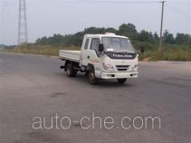 Самосвал Foton BJ3042V3PBB-D4