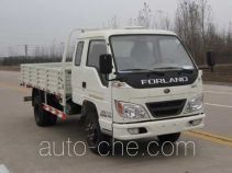 Самосвал Foton BJ3043D8PBA-5