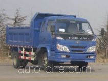 Самосвал Foton BJ3043D8PEA-4