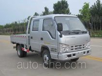 Самосвал Foton BJ3043D9AB5-1