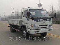 Самосвал Foton BJ3043D9JEA-6