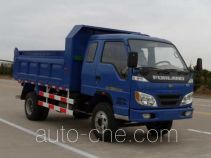 Самосвал Foton BJ3043D9PEA-3