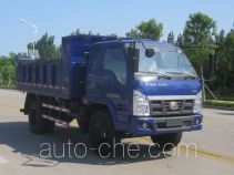 Самосвал Foton BJ3043D9PEA-7