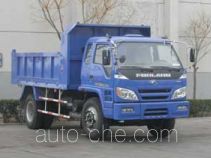 Самосвал Foton BJ3043D9PFA-S