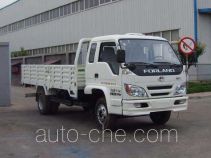 Самосвал Foton BJ3053DBPEA-S2