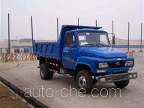 Самосвал Foton BJ3061V3KBB-D1