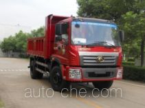 Самосвал Foton BJ3062D9PFA-E1